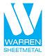 warren sheet metal|warren sheet metal edwardstown.